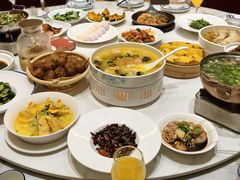 -不倒翁·安徽名菜楼(步行街店)
