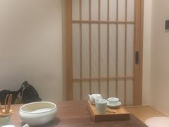 -梅间堂茶馆(绿地缤纷城店)