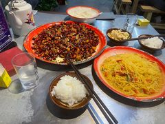 -馬伍旺川菜(江北虹悦城店)