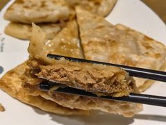 -河沿肉饼Beijing Pie(东华门店)
