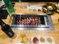 -河坝강뚝烧烤专门店(旗舰店)