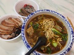 -孙记大碗皮肚面(后宰门店)