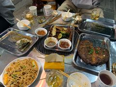 -八木轩·寻味大理白族民俗餐厅(文献路店)
