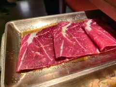 -西塔老太太泥炉烤肉(亚运村店)