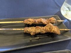 -伊带伊路新疆美食府(呼家楼店)