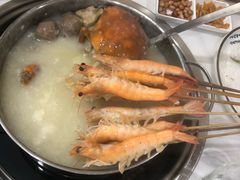 -盈田盈粥庄(博山东路店)