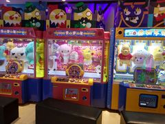 -大玩家(万达广场大连甘井子店)