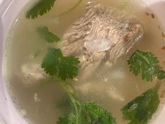 -新疆烧烤王(广灵店)