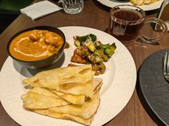 -Shantek象提南亚餐厅&西餐融合Bistro(淮海中路店)