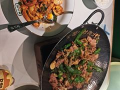 -费大厨辣椒炒肉(房山龙湖天街店)