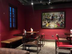 -Boxing Cat Brewery拳击猫精酿啤酒馆(思南公馆店)
