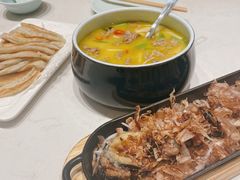 -北李妈妈菜·海肠捞饭(高新万达店)