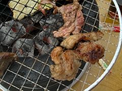 -松明一烤肉馆(鲁园店)