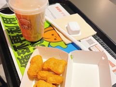 -肯德基(建华店)