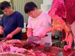 -阿娟牛肉丸·手打牛肉丸·现做现卖