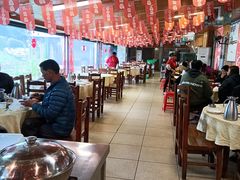 大堂-凤阁楼果木烧鹅(鹤山陈山店)