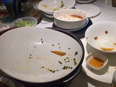 -筱爷叔·上海传统手工菜(玉树路店)