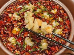 -赤宴·川菜(玉林店)