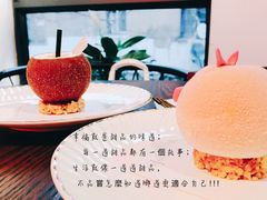 -B.O.M波姆烘焙(凤凰街店)
