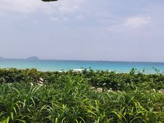 -三亚亚龙湾天域度假酒店