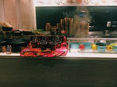 -富力希尔顿酒店·地阔自助餐厅