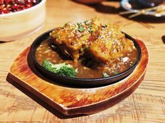 -老九巷川小馆(万松园店)