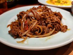 -越谜·越南餐厅(长白店)