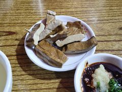 -山东水饺(南坪新街店)