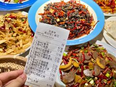 -廉厨干煸鸡(云龙区民富园店)