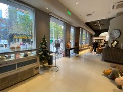 -烫面包·面包烘焙(绿地缤纷城店)