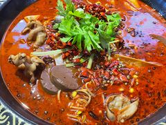 -蛙老爹·蜀香美蛙鱼头(王家湾店)