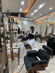 -OnHair造型