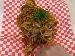 -覃记海鲜美食餐厅