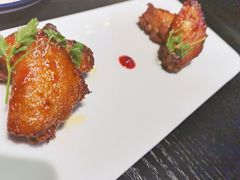 -C&R西班牙餐厅