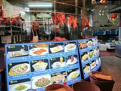 -南海食街(佛冈店)