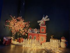 -江和美海洋公园