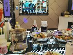 -星璨火吧KTV聚会餐厅(丰庆路店)