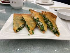 -喜宴又一村·粤菜·茶点·海鲜(壹方天地店)