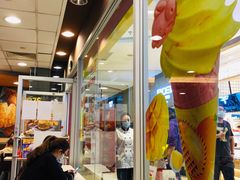 -麦当劳(天兴罗斯福店)