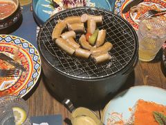 -卢布里西餐厅(总店)