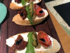 -HELLO MUSAE 拾光缪斯餐厅·纯正希腊风味(苏州中心店)