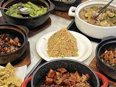 -大嫂镬仔·焖鸡煲·啫啫煲(逢源路店)