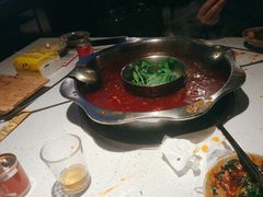 -椒贵火锅(剑南大道店)
