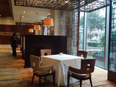 -喜来登由由大酒店九州膳坊中餐厅