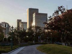-中之岛公园