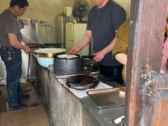 -王记海棠糕(新场古镇店)