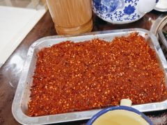 -笨姐居民楼火锅(凤凰岗店)