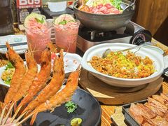 -小川洋风料理(江汉路店)