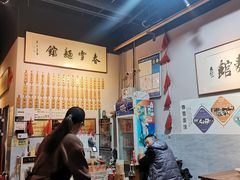 -春雪面馆(转塘店)