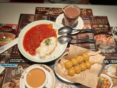 -敏华冰厅(天河城店)